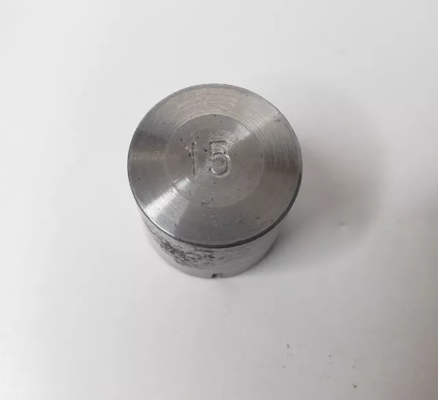 Mirro Matic 15 Lb Pressure Cooker Replacement Regulator Weight Jiggler