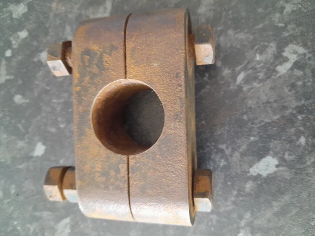 fitting a sidecar to a motorcycle