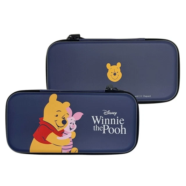 [LICENSE] SWITCH / Switch OLED model EVA Pouch 