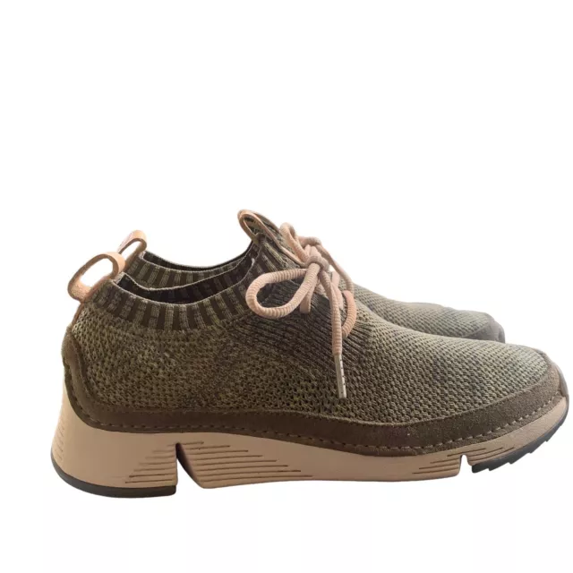 Clarks tri on sale caitlin wide