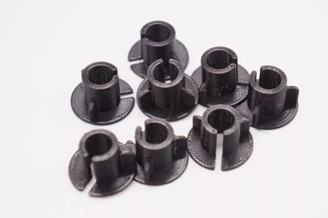 SUPER 8MM TO Regular 8Mm Movie Film Reel Adapter Plugs (Econo-Pack 3  Adapters) $5.95 - PicClick