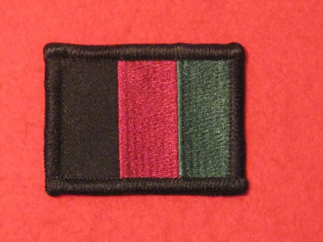 British Army Queens Lancashire Regiment Trf Badge Sew On 024