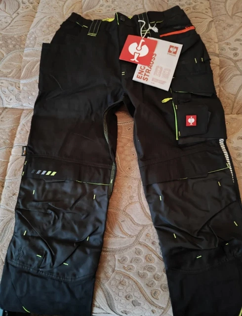 Engelbert Strauss Bundhose e.s. motion 2020 Gr. 50 neu OVP