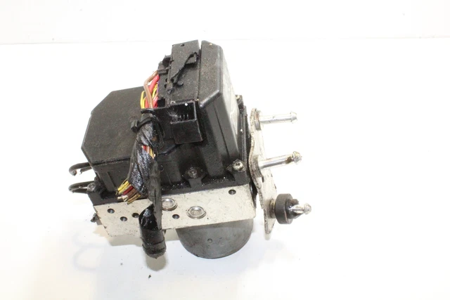 VW PHAETON 3D 4motion ABS Pump 0265950105 3.0 Diesel 176kw 2010