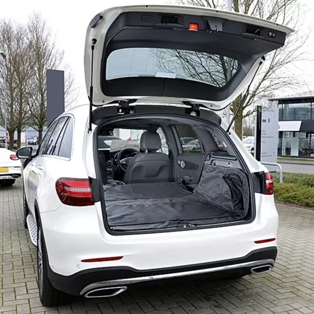 Mercedes Glc Tailored Wasserdichte Kofferraummatte Ab 2015 311 2