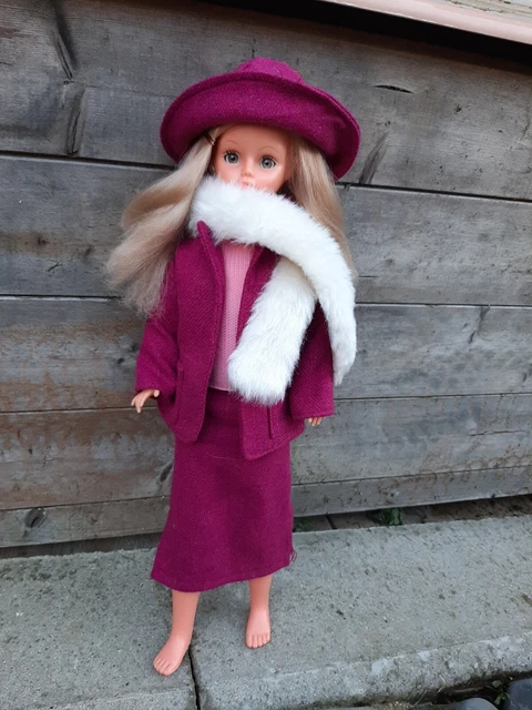 Tenue Cathie Bella À VENDRE! - FR