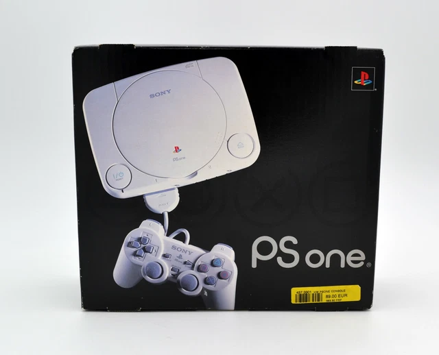 playstation one new playstation one new