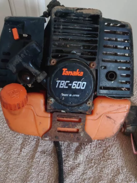 Tanaka shop tbc2390 strimmer