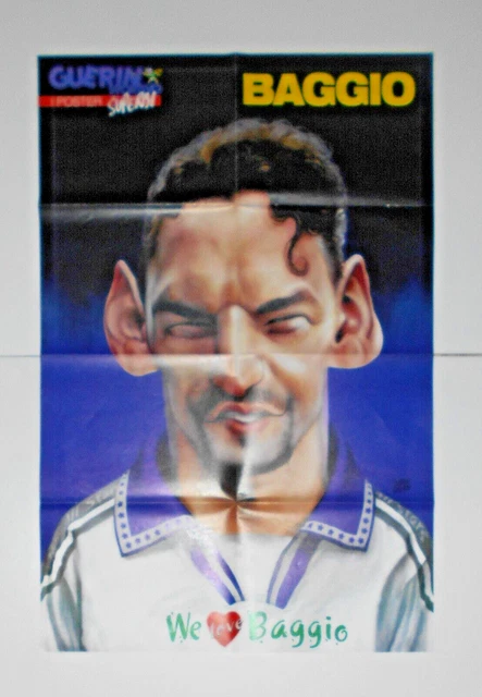 Il nuovo Guerin Sportivo con il poster della Juve e il Gs Extra Mondiali | Guerinsportivo