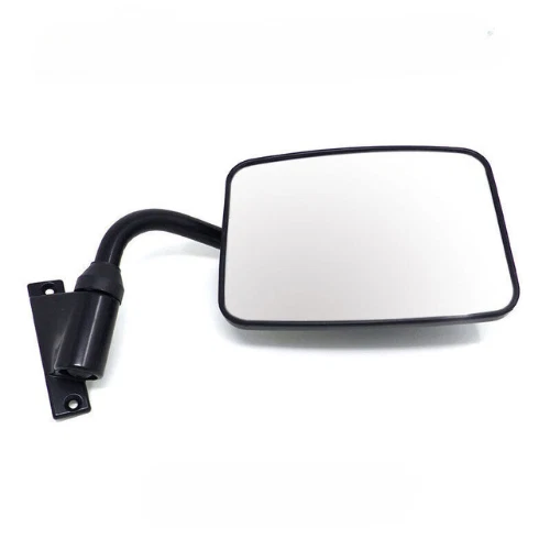 Specchio Retrovisore SX Per Trattori Fiat Landini Ecc Coppa - Foto 2