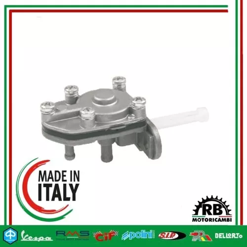 Rubinetto Benzina  Mbk Cw Booster Yamaha Bw's - Ci2123