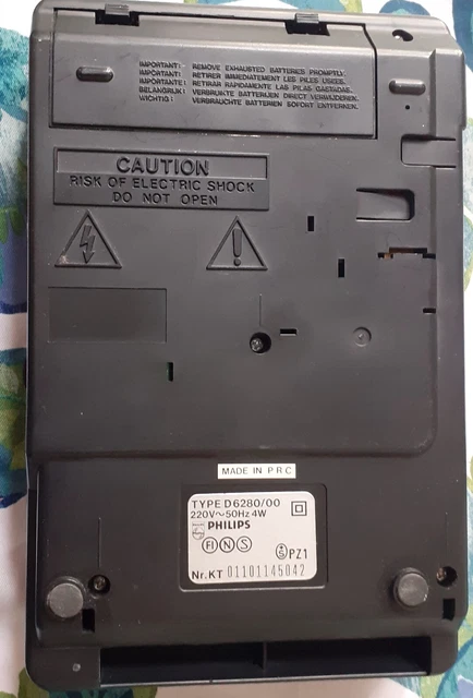 LECTEUR ENREGISTREUR K7 EUR 40,00 - FR