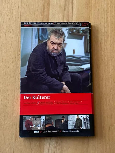 Helmut Qualtinger - Der Kulterer - Top!!