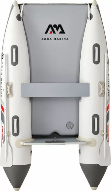 Catamarano Aqua Marina Aircat 9'4"