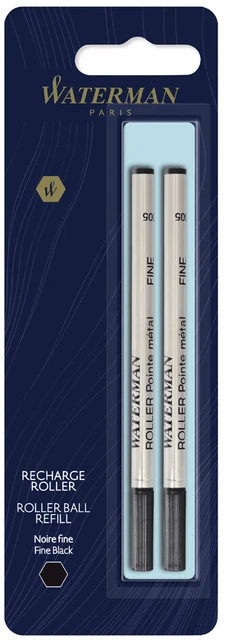 SCHNEIDER Express 735 Großraummine – Dokumentenecht, Strichstärke M, Blau (10 Stück)