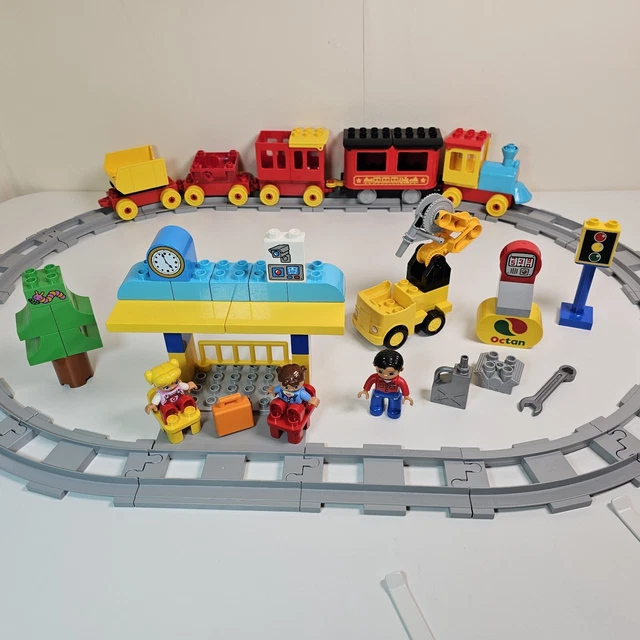 Duplo tools online