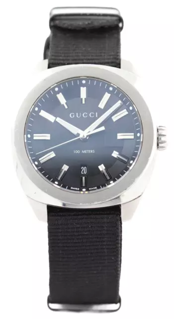 Gucci watch 142.3 hotsell