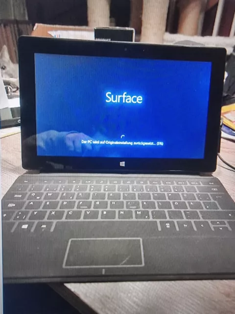 Microsoft Surface RT 32GB