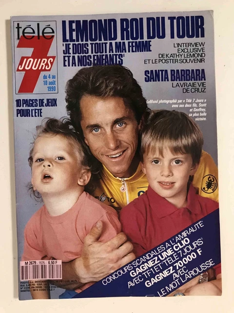 tele-7-jours-1575-1990-greg-lemond-stephane-collaro-mylene-demongeot