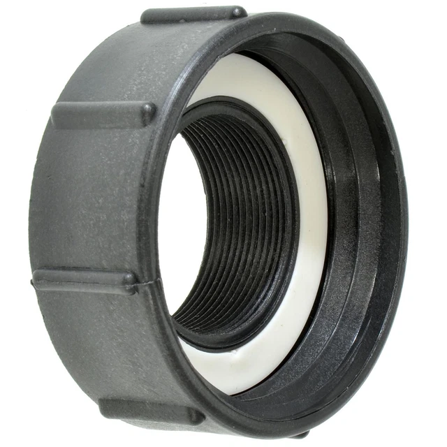 Raccordo Per Fusto KEG 90&deg; &ndash; Nuovo, Uscita Piatta, Chiusura KEG &ndash; Per Birraio Amatoriale