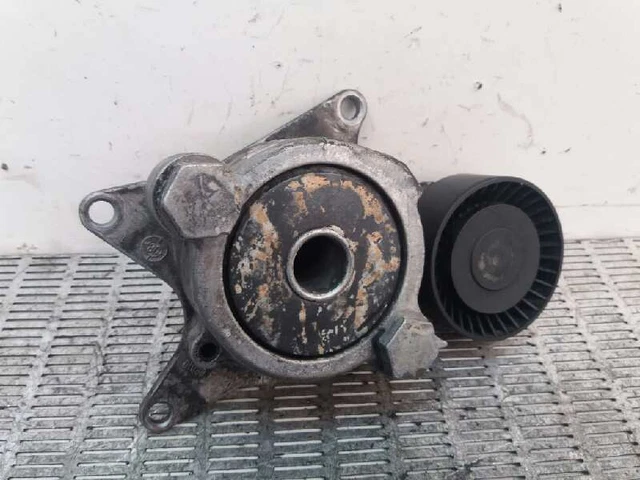 166200R010 galet tendeur pour TOYOTA COROLLA VERSO 2.2 D-4D (AUR10 ) 1168338