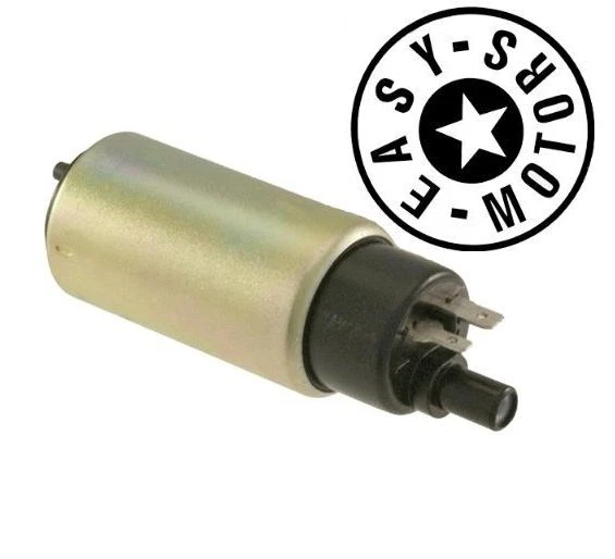 Pompe à Essence Immergée Pour Piaggio Vespa GTS 125/300 I.e. 4T (2008+) - Neuf En Emballage