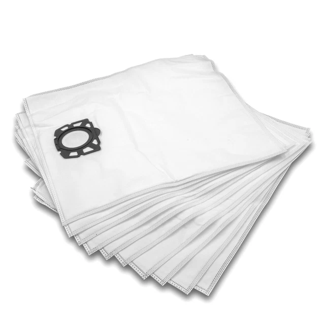20 Sacs d'aspirateur pour Kärcher WD 5 Premium P 2 *CH
