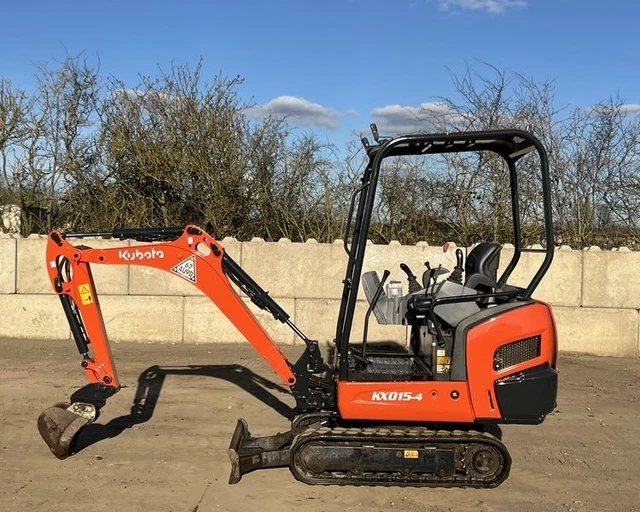 Backhoe Loaders, Construction Tools, Industrial Tools
