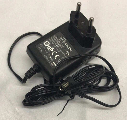 Alimentatore C707 Alimentatore Originale Salom C39280-Z4-C707 - Foto 3