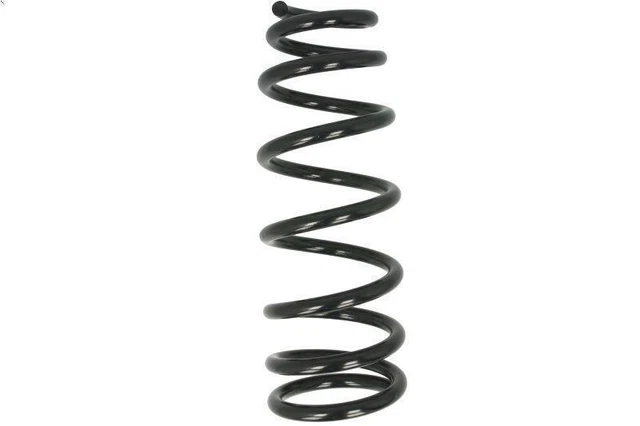 KYB Ressort Hélicoïdal Avant RA4135 - Qualité OEM Pour Suspension Confortable Et Durable