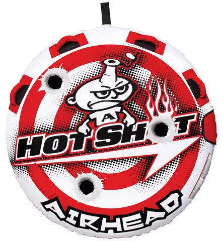 Kwik Tek    Ahhs 12    Airhead Hot Shot