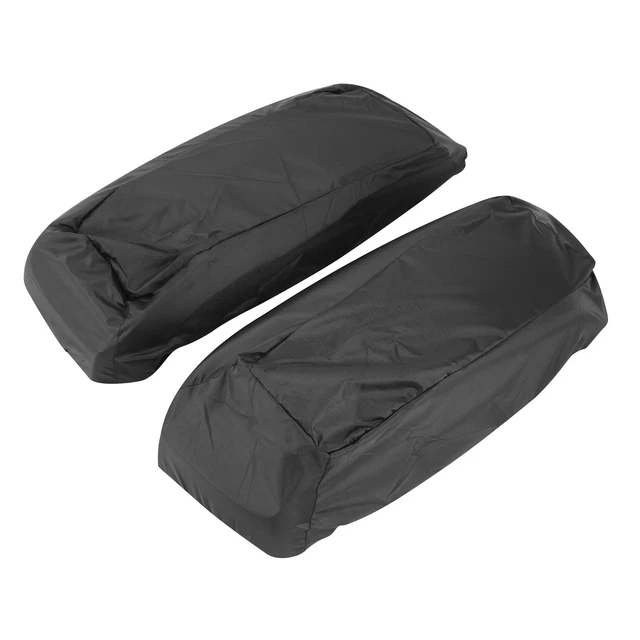 Grill Disc Indian Powerband Audio Review Motorcycle Saddlebag