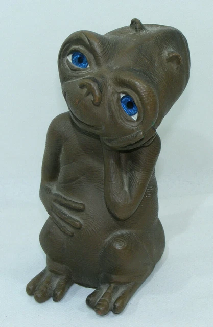 FIGURINE E.T., L'EXTRATERRESTRE des années 80 EUR 33,66 - FR