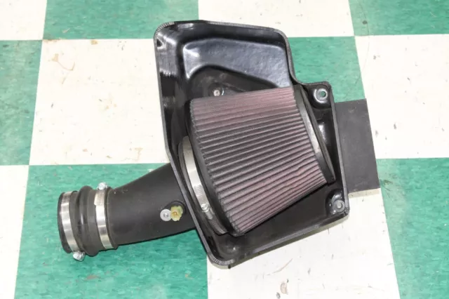 13-19 Taurus SHO 3.5L Turbo Aftermarket Roush Cold Air Intake Assembly