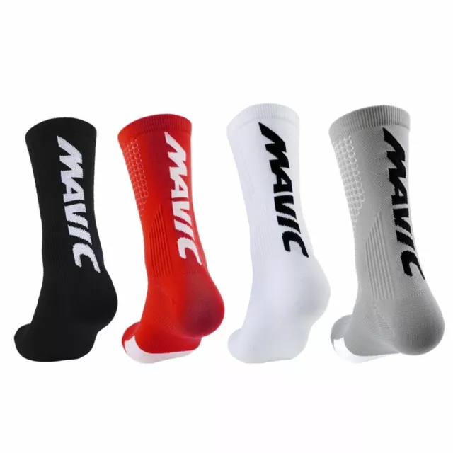 Unisex Compression Socks Running Cycling Socks  Sports Socks Soccer Socks