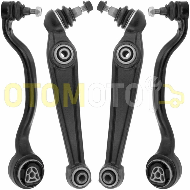 BMW X5 F15 F85 X6 F16 F86 Querlenker Druckstrebe Zugstrebe Va Vorne ...