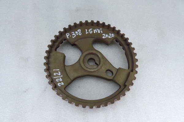Polea árbol levas PEUGEOT 308 II 1.5 BlueHDI 100 208978
