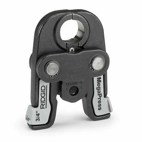 RIDGID 37963 MegaPress Jaw Press Tool 3/4