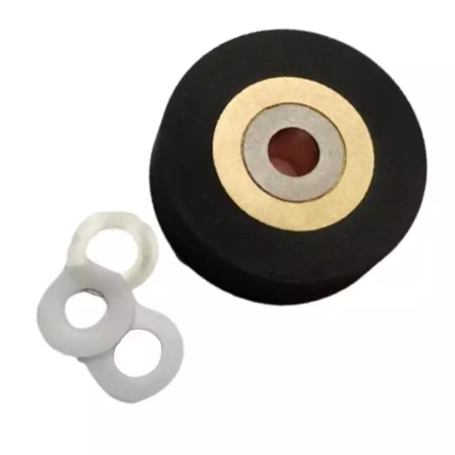 New Pinch Roller for Revox Studer B77, A700, PR99, C270, C274 HQ parts