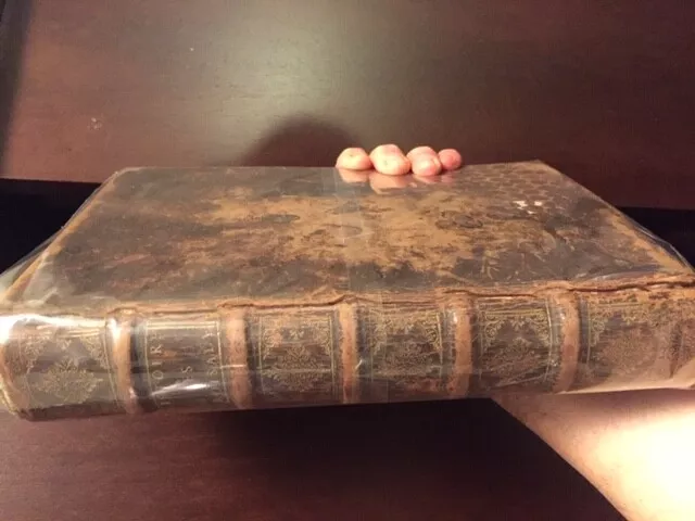 Histoire des Croisades pour la Delivrance de la Terre Sainte 1675 edition