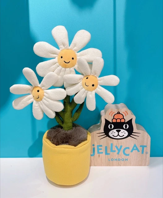 jellycat-amuseables-daisy-flowerette-plush-toy-with-tag-flower-pots