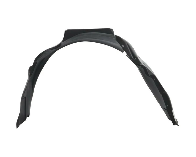 PARAFANGO PASSARUOTA HDPE anteriore sinistro per Fiat Croma station wagon 05-11 EUR 41,22