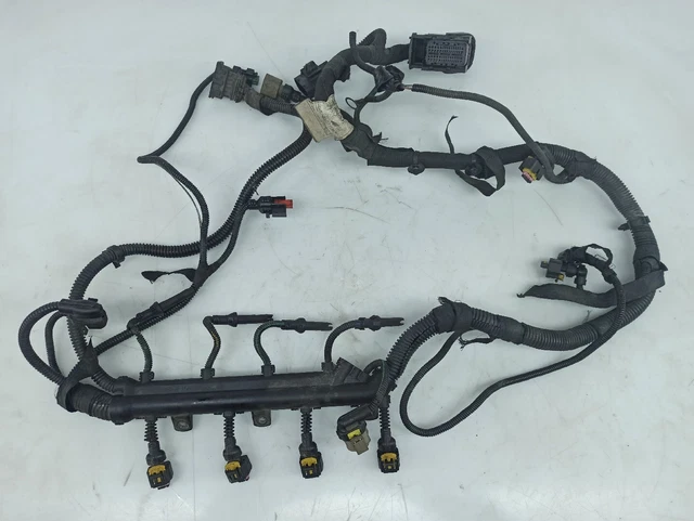Protezione Antigraffio Per Paraurti Lialto Nera Per Fiat Fiorino III - 11