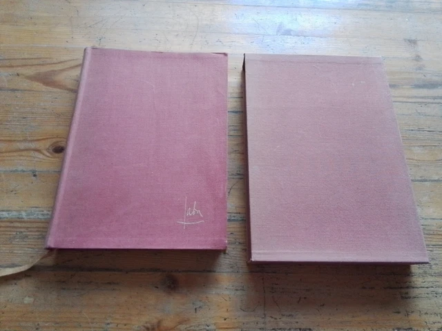 IL CANZONIERE 1a Ed di Lusso, SABA UMBERTO GARZANTI 1951, Numerata, RC13l23