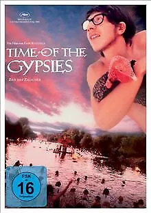 Time of the Gypsies - Zeit der Zigeuner von Emir Kus... | DVD | Zustand sehr gut