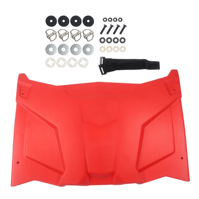 UTV HARD ROOF Top Cover OnePiece for Can Am MAVERICK X3 Turbo 201723