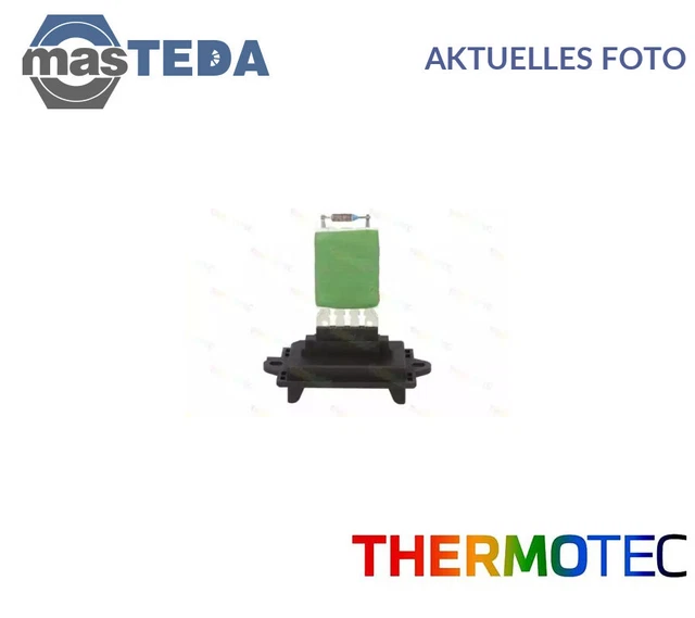 Dec006Tt Bedienelement Heizung/Lüftung Thermotec Für Citroën C3 I,C2,C3