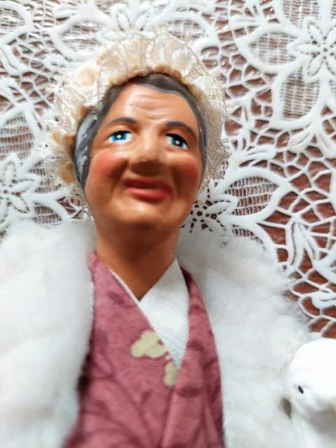 ANCIEN SANTON DE Provence EUR 12,00 - FR