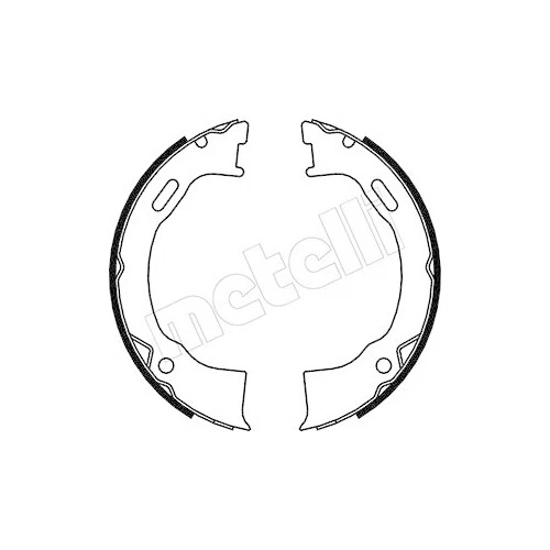 Frein De Stationnement (transmission) Pour Ford E350/E450/F450 2003-2007 - Réf. 6051001056, Garantie 3 Ans