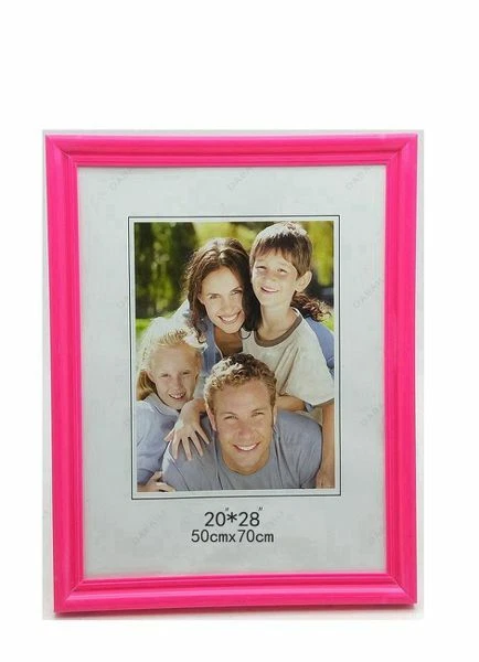 Cornici Foto A4 Con Passepartout - 3 Pack Nero Per Parete O Tavolo, Idee Regalo - Foto 10